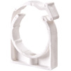 Photo RBK Pipe fastener with clamp, d - 50, PP [Code number: 031303]