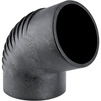 Photo Geberit Silent-db20 bend 67°, d90 [Code number: 308.670.14.1]