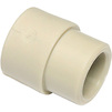 Фото Муфта переходная Wavin Ekoplastik PP-RCT, наружная/внутренняя, d 20, d1 25 [Артикул: SRE12520RCT]