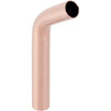 Photo Geberit Mapress Copper bend 60° with plain ends, d 28 [Code number: 60955]