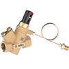 Photo MVI Differential pressure regulator, d - 32 (1 1/4"), 5-60 kPa [Code number: BL.810.07]