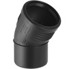 Фото Отвод 30° Geberit Silent-PP, d - 90 [Артикул: 390.421.14.1]