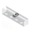 Photo Rail nut, type 41, 8F, M8 [Code number: 09377001]