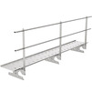 Photo Fachmann Roof bridge KM/3/800-2/2470x350x1,5, galvanized [Code number: 11.1144]