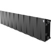 Фото Радиатор Royal Thermo PianoForte Tower 200 /Noir Sable, 18 секций [Артикул: RTPFTNS20018]