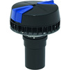Photo Geberit Pluvia roof outlet for gutters, 19 l/s, d75 [Code number: 359.034.00.1]