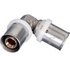 Photo MVI Press fitting elbow, d - 40, PN 16 [Code number: PF.530.08]