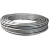 Photo SINICON Pipe stable, d - 32*4.7, length 25 m, price per 1 m, РЕ-Ха/AL/PE-RT, Тип II, (25 pcs per package) [Code number: SPX324702]