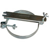 Photo SINICON Safety clamp for plug, d - 110, metal [Code number: SZ400.R]