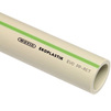Фото Труба EVO Wavin Ekoplastik PP-RCT, S 4, SDR 9, PN 22, d 63, длина 4 м, цена за 1 м [Артикул: STRE063S4]