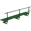 Photo Fachmann Roof bridge KM/3/600-2/2470x350x2, galvanized, RAL [Code number: 4d0155]