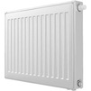 Photo Royal Thermo VENTIL COMPACT Panel radiator VC21-300-2600 RAL9016 (bottom connection) [Code number: VC21-300-2600/9016]