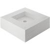 Photo [NO LONGER PRODUCED] - Geberit Pluvia thermal insulation for outlet, d56 [Code number: 358.831.00.1]