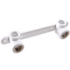 Photo RBK Bracket for mixer, d - 25, d1 - 1/2"ВР [Code number: 032008]