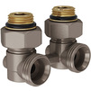 Photo Royal Thermo Узел нижнего подключения угловой, d - 1/2", d1 - 3/4"EK [Артикул: RTE 07.00002А]