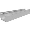 Photo Gidrolica Drainage channel concrete box, with galvanized angle housing, with bias 0,5% КUb 100.21,3 (15).24(20)-BGU-Z, № 5, DN - 150 [Code number: 14680]