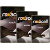 Фото Клей Rokaflex, 3кг / 3л [Артикул: ROKA.GLUE.3.6]