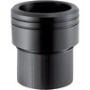 Фото Переходник Geberit HDPE на керамические патрубки, d 315 [Артикул: 372.739.16.1]