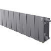Photo Royal Thermo PianoForte 200 Silver VR80 Bimetallic radiator, 14 sections [Code number: RTPSVR803020014]
