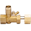 Photo MVI Diaphragm tank connection kit, d - 3/4", d1 - 3/4", PN 10 [Code number: SE.518.05]