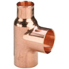 Photo VIEGA Soldered fittings T-​piece, d 28х12х28 [Code number: 114183]