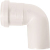 Photo СИНИКОН Comfort Plus Bend 87°, d - 32, (50 pcs per package) [Code number: 504011.K]
