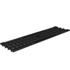 Photo Gidrolica Standart Drainage grate DG -10.13,6.50, mesh, cast-iron, class C250, 500x136x13,5 mm, DN - 100 [Code number: 507]