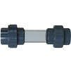 Фото Стекло смотровое EPDM Aquaviva, d - 160, ПВХ [Артикул: 1w1160 / 022728)