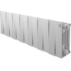 Photo Royal Thermo PianoForte 200 white Bimetallic radiator, 14 sections, side connection [Code number: RTPW3020014]