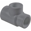 Фото Тройник переходный РВК, d - 25, d1 - 20, d2 - 20, ПП, цвет серый [Артикул: 034600]