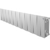 Photo Royal Thermo PianoForte 200 white Bimetallic radiator, 20 sections, side connection [Code number: RTPW3020020]