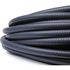 Photo Aquaviva Flexible pipe, d - 110 (100*110 mm), length  20 м, цена за 1 м, PVC [Code number: 1w1169 / AQV010F)