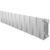 Photo Royal Thermo PianoForte 200 white VR80 Bimetallic radiator, 20 sections, with bottom connection [Code number: RTPWVR803020020]