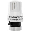 Photo Royal Thermo BASIC Термоголовка жидкостная, М30х1,5 (белый) [Артикул: RTO 22.01]