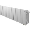 Photo Royal Thermo PianoForte 200 white VR80 Bimetallic radiator, 14 sections, with bottom connection [Code number: RTPWVR803020014]