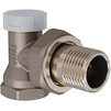 Фото Клапан запорный угловой Royal Thermo, d - 1/2" [Артикул: RTO 07.1545]