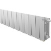 Photo Royal Thermo PianoForte 200 white VR80 Bimetallic radiator, 16 sections, with bottom connection [Code number: RTPWVR803020016]