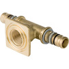 Фото Тройник Geberit Mepla для бачков скрытого монтажа, Rp 1/2", d 16, d2 16 [Артикул: 611.372.00.5]