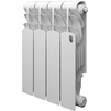 Photo Royal Thermo Revolution A 350 Aluminum radiator, 4 sections [Code number: RTRA335004]