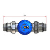 Photo VALTEC Mixer valve THERMOMIX, adjustable, G - 1/2" (регул) [Code number: VT.MT10RU]