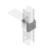 Photo Clamp bracket, type 38-41, width 40 mm, 3F, D12,5 [Code number: 09246002]
