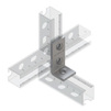 Photo Mounting angle 90˚, type 38-41, 6F3 [Code number: 09250001]