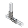 Photo Mounting angle 90° universal, type 38-41, 4F8 [Code number: 09253001]