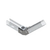 Photo Mounting angle 135° universal, type 38-41, 4F4 [Code number: 09253004]