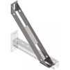 Photo Reinforcement support bracket 45˚, type 38-41, length 455 mm, 4F6 [Code number: 09374002]