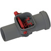 Photo Tatpolymer Non-return valve, D - 40 [Code number: 1d0380 / ТП-86.40]