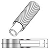 Draft REHAU RAUTITAN stаbil pipe in rolls, in protective tube, cost of 1 m, length 50 m, d - 16,2*2,6 [Code number: 11304911050 / 130 491 050]