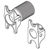 Draft Set of compression jaws for RAUTOOL М1, d 16/20 [Code number: 11377441001 / 137 744 001]