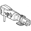 Draft [NO LONGER PRODUCED. REPLACEMENT: 690.511.P2.1] - Geberit pressing tool ECO 202 [2] [Code number: 690.501.P2.1]