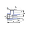 Draft Wavin Ekoplastik PPRC Flow meter socket, d 16 [Code number: STPI2016RCT]